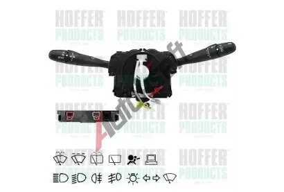 HOFFER Spna zen HFR 2103561, 2103561