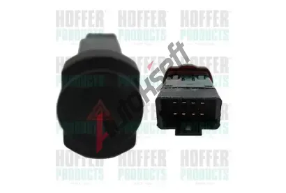 HOFFER Vypna vstranch blika HFR 2103644, 2103644