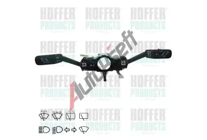 HOFFER Spna zen HFR 2103701, 2103701