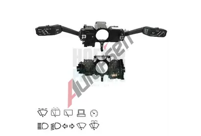 HOFFER Sp�na� ��zen� HFR 2103706, 2103706