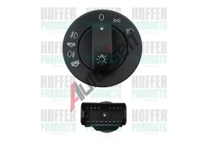 HOFFER Spna hlavnho svtla HFR 2103823, 2103823