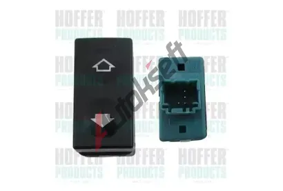 HOFFER Spna zvedacho zazen okna HFR 2106001, 2106001