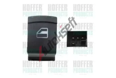 HOFFER Spna zvedacho zazen okna HFR 2106321, 2106321
