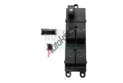 HOFFER Spínač zvedacího zařízení okna HFR 2106444, 2106444 HOFFER Spínač zvedacího zařízení okna HFR 2106444, 2106444