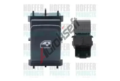 HOFFER Spna zvedacho zazen okna HFR 2106656, 2106656