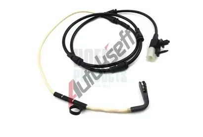 HOFFER Výstražný kontakt opotřebení obložení HFR 212125, 212125 HOFFER Výstražný kontakt opotřebení obložení HFR 212125, 212125