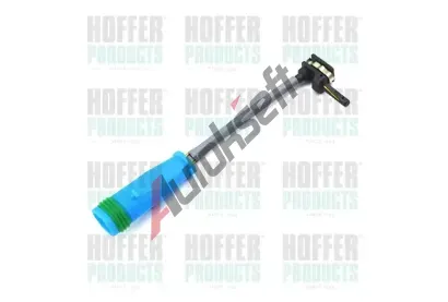 HOFFER Výstražný kontakt opotřebení obložení HFR 212135, 212135 HOFFER Výstražný kontakt opotřebení obložení HFR 212135, 212135