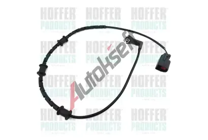 HOFFER Výstražný kontakt opotřebení obložení HFR 212137, 212137  HOFFER Výstražný kontakt opotřebení obložení HFR 212137, 212137