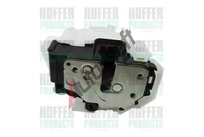 HOFFER Zmek dve HFR 3100007, 3100007