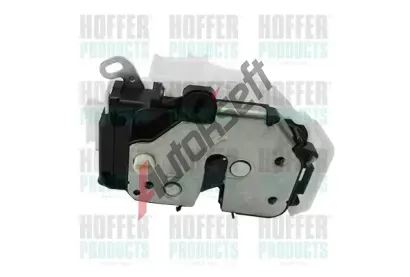HOFFER Zmek dve HFR 3100010, 3100010