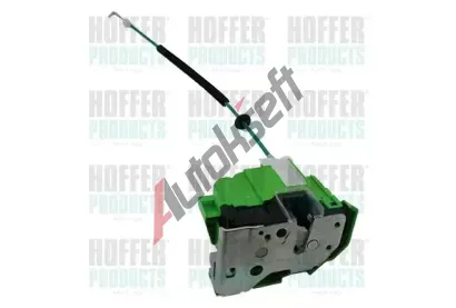 HOFFER Zmek dve HFR 3100021, 3100021