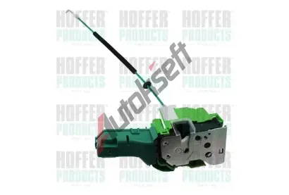 HOFFER Zmek dve HFR 3100022, 3100022