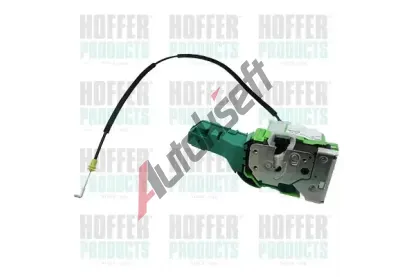 HOFFER Zmek dve HFR 3100027, 3100027