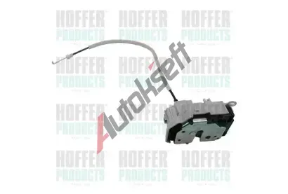 HOFFER Zámek dveří HFR 3100036, 3100036 HOFFER Zámek dveří HFR 3100036, 3100036