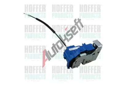 HOFFER Z�mek dve�� HFR 3100044, 3100044