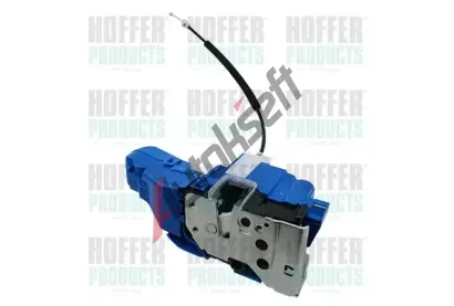 HOFFER Z�mek dve�� HFR 3100045, 3100045