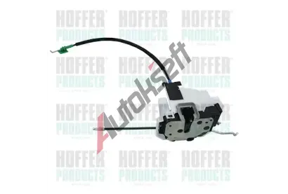 HOFFER Zmek dve HFR 3100051, 3100051