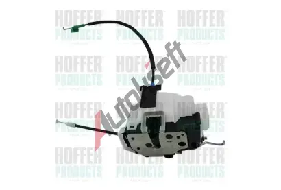 HOFFER Zmek dve HFR 3100055, 3100055