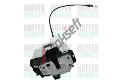 HOFFER Zmek dve HFR 3100062, 3100062