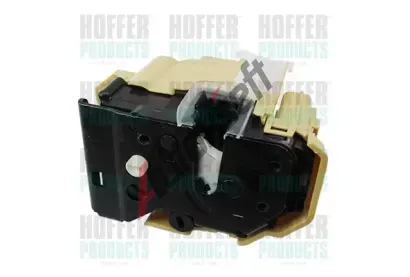 HOFFER Zmek dve HFR 3100100, 3100100