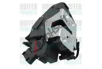 HOFFER Zmek dve HFR 3100141, 3100141