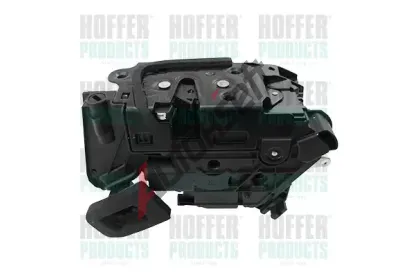 HOFFER Zmek dve HFR 3100154, 3100154