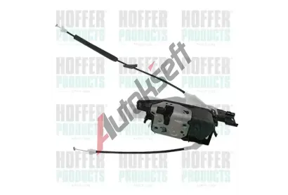 HOFFER Zmek dve HFR 3100265, 3100265