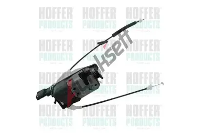HOFFER Zmek dve HFR 3100266, 3100266