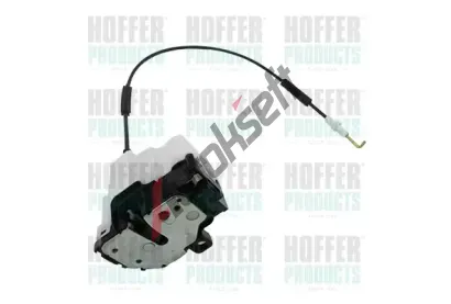 HOFFER Zmek dve HFR 3100306, 3100306