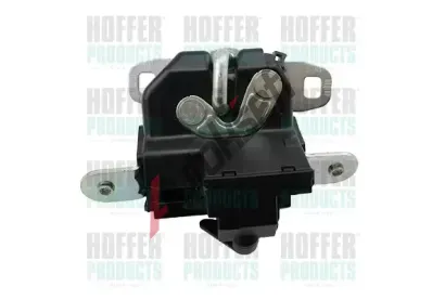 HOFFER Zámek výklopných zadních dveří HFR 3100307, 3100307 HOFFER Zámek výklopných zadních dveří HFR 3100307, 3100307