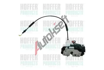 HOFFER Z�mek dve�� HFR 3100309, 3100309