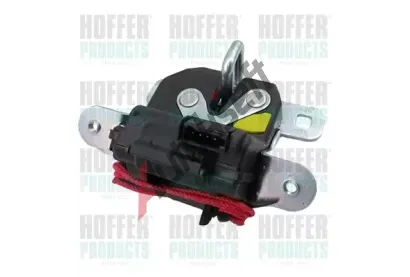 HOFFER Z�mek v�klopn�ch zadn�ch dve�� HFR 3100314, 3100314