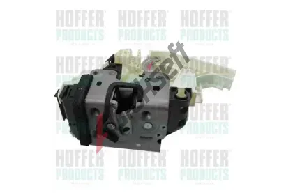 HOFFER Zmek dve HFR 3100315, 3100315