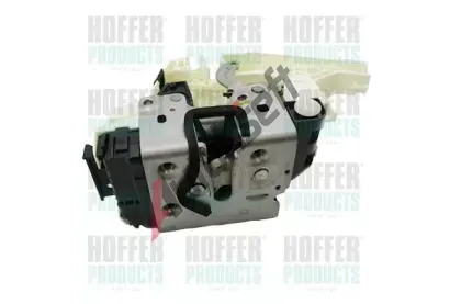 HOFFER Zmek dve HFR 3100321, 3100321