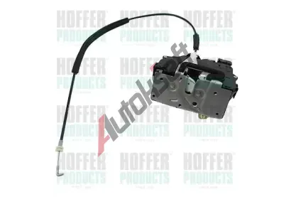 HOFFER Zmek dve HFR 3100324, 3100324