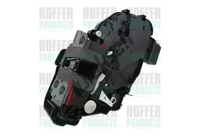 HOFFER Zmek dve HFR 3100460, 3100460