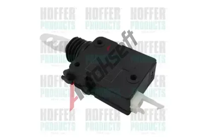 HOFFER Nastavovac prvek centrlnho zamykn HFR 3100509, 3100509