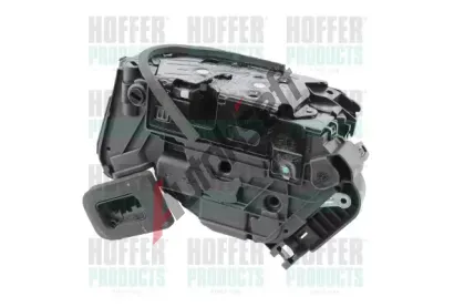 HOFFER Zmek dve HFR 3100591, 3100591
