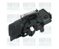 Zmek kapoty motoru HOFFER ‐ HFR 3100656