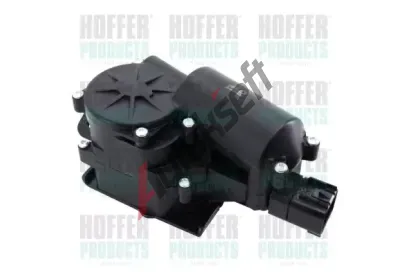 HOFFER Zmek vklopnch zadnch dve HFR 3100861, 3100861
