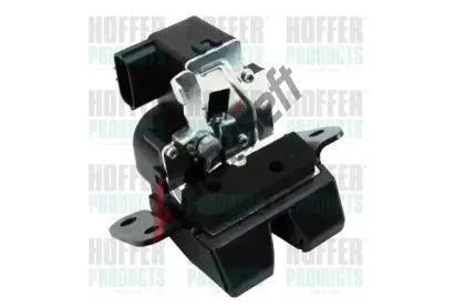 HOFFER Zmek vklopnch zadnch dve HFR 3100878, 3100878