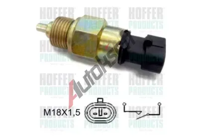 HOFFER Spna svtla zpteky HFR 3600053, 3600053
