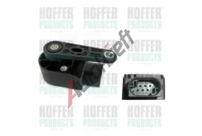 HOFFER Senzor xenonovch svtel (regulace sklonu svtlometu) HFR 3800004, 3800004