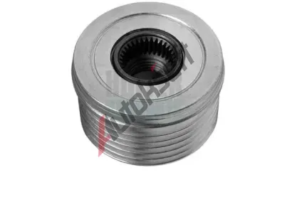 HOFFER Altern�torov� volnob�ka HFR 45084, 45084