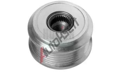 HOFFER Altern�torov� volnob�ka HFR 45172, 45172
