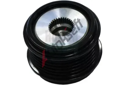 HOFFER Alternátorová volnoběžka HFR 45188, 45188 HOFFER Alternátorová volnoběžka HFR 45188, 45188