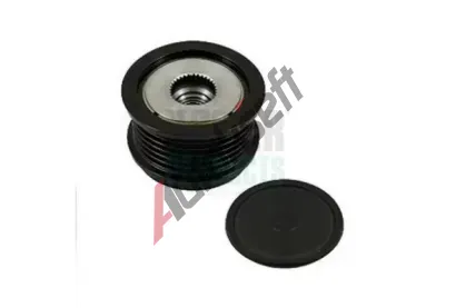 HOFFER Alternátorová volnoběžka HFR 45231, 45231 HOFFER Alternátorová volnoběžka HFR 45231, 45231