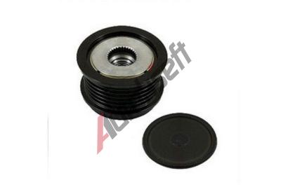 HOFFER Alterntorov volnobka HFR 4555231, 4555231