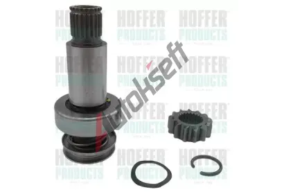 HOFFER Pastorek startru HFR 47198, 47198