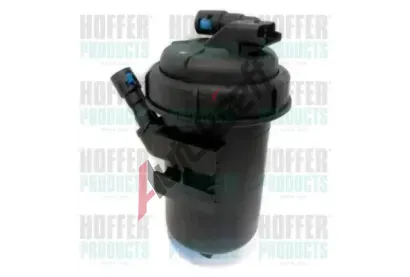 HOFFER Palivov filtr HFR 5078, 5078